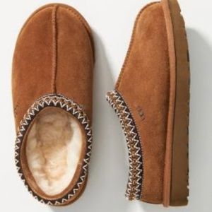 UGG TASMAN SLIPPERS